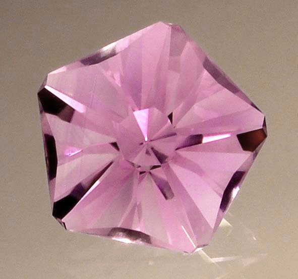 Amethyst Sakura 80 design