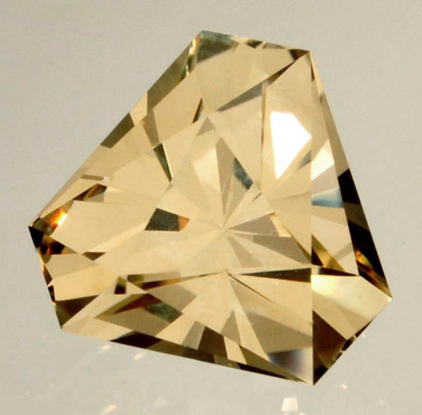 custom cut bitownite