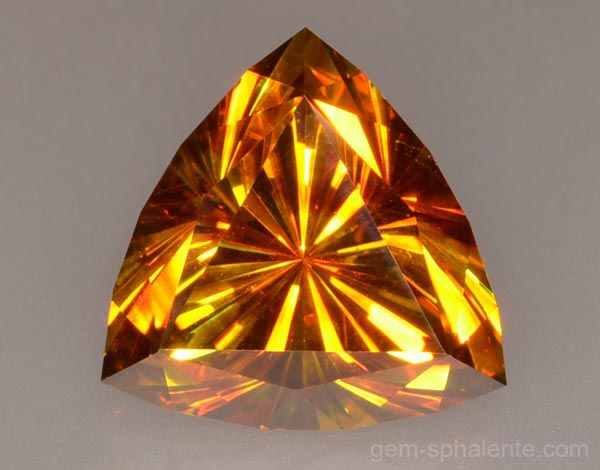 spanish sphalerite