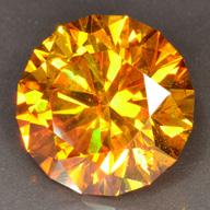 spanish sphalerite