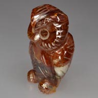 spanish sphalerite