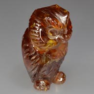 spanish sphalerite