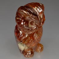 spanish sphalerite