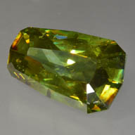 spanish sphalerite