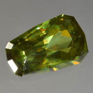 spanish sphalerite