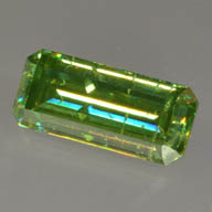 spanish sphalerite