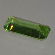 spanish sphalerite
