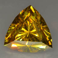 spanish sphalerite