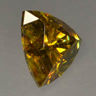 spanish sphalerite