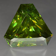 spanish sphalerite