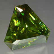 spanish sphalerite