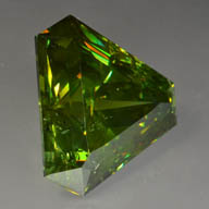 spanish sphalerite