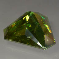 spanish sphalerite