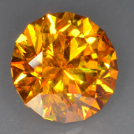 spanish sphalerite