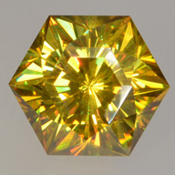 spanish sphalerite