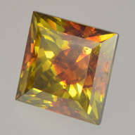spanish sphalerite
