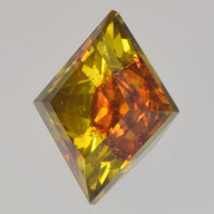 spanish sphalerite