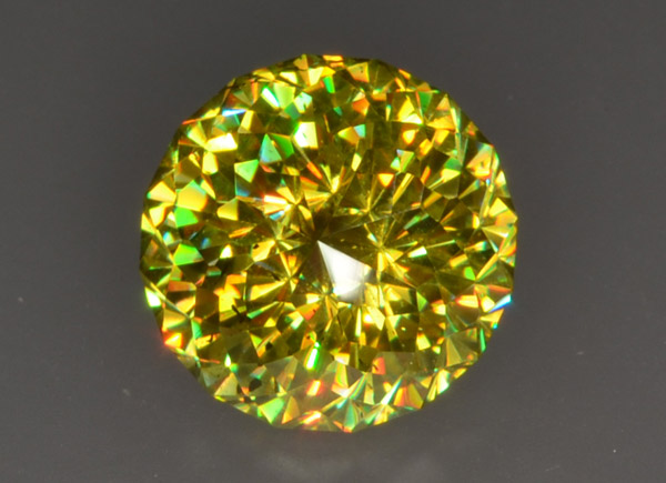 spanish sphalerite