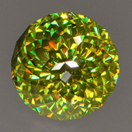 spanish sphalerite