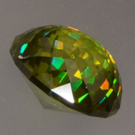 spanish sphalerite