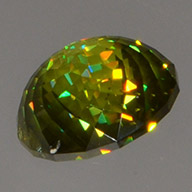 spanish sphalerite