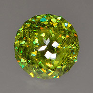 spanish sphalerite