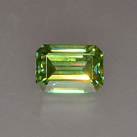 spanish sphalerite
