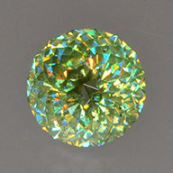 spanish sphalerite
