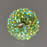 spanish sphalerite