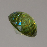 spanish sphalerite