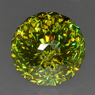 spanish sphalerite