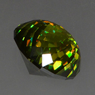 spanish sphalerite