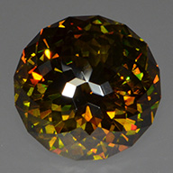 spanish sphalerite