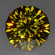 spanish sphalerite