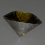spanish sphalerite