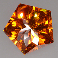 spanish sphalerite