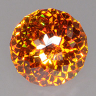 spanish sphalerite