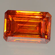 spanish sphalerite