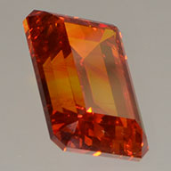 spanish sphalerite
