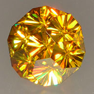 spanish sphalerite