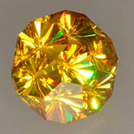 spanish sphalerite