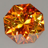 spanish sphalerite