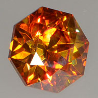 spanish sphalerite