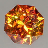 spanish sphalerite