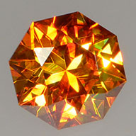 spanish sphalerite