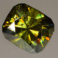 spanish sphalerite