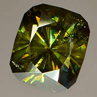 spanish sphalerite