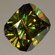 spanish sphalerite