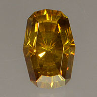 spanish sphalerite