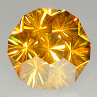 spanish sphalerite